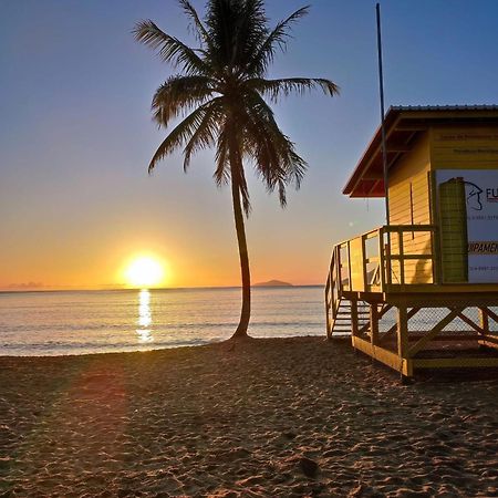 Pousada Meraki Beach Карагуататуба Екстериор снимка