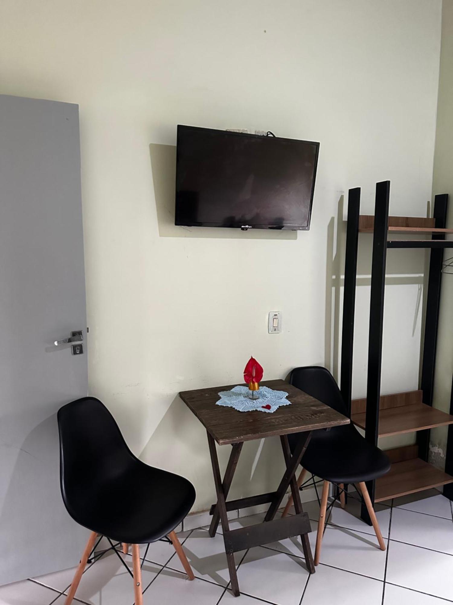 Pousada Meraki Beach Карагуататуба Екстериор снимка