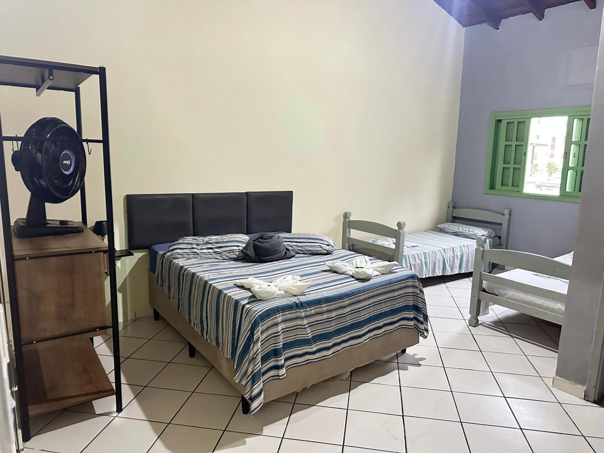 Pousada Meraki Beach Карагуататуба Екстериор снимка